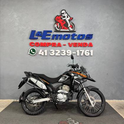 HONDA XRE 300 ABS 